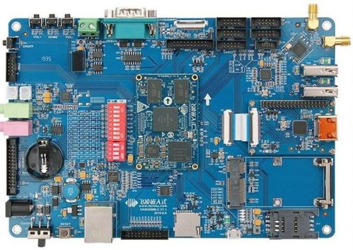 nxp imx8m mini芯片应用处理器技术专题