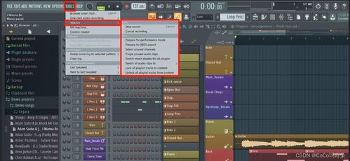 fl studio21.3中文mac电脑破解版安装包下载