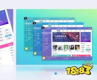 当下最火的音乐APP有哪些?音乐软件排行榜2022